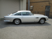 アストンマーティン DB5 中古車