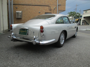 アストンマーティン DB5 中古車