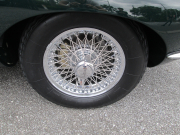 ジャガー Eタイプ Sr.14.2FHC 中古車