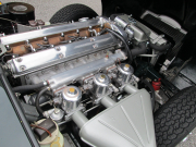 ジャガー Eタイプ Sr.14.2FHC 中古車