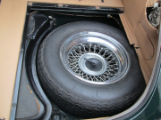 ジャガー Eタイプ Sr.14.2FHC 中古車