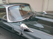 ジャガー Eタイプ Sr.14.2FHC 中古車