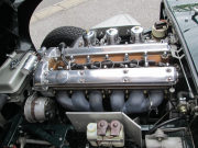 ジャガー Eタイプ Sr.14.2FHC 中古車