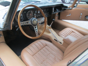 ジャガー Eタイプ Sr.14.2FHC 中古車
