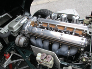 ジャガー Eタイプ Sr.14.2FHC 中古車