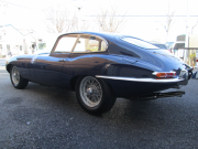 ジャガー&nbsp;Eタイプ&nbsp;Sr.14.2FHC&nbsp;中古車