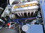 ジャガー&nbsp;Eタイプ&nbsp;Sr.14.2FHC&nbsp;中古車