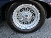 ジャガー&nbsp;Eタイプ&nbsp;Sr.14.2FHC&nbsp;中古車