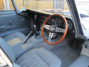 ジャガー&nbsp;Eタイプ&nbsp;Sr.14.2FHC&nbsp;中古車