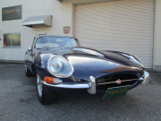ジャガー&nbsp;Eタイプ&nbsp;Sr.14.2FHC&nbsp;中古車