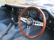 ジャガー&nbsp;Eタイプ&nbsp;Sr.14.2FHC&nbsp;中古車