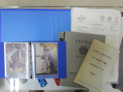 ジャガー&nbsp;Eタイプ&nbsp;Sr.14.2FHC&nbsp;中古車