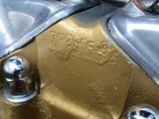 ジャガー&nbsp;Eタイプ&nbsp;Sr.14.2FHC&nbsp;中古車