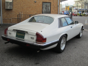 ジャガー XJ-S V12 中古車