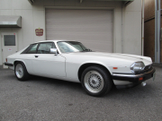 ジャガー XJ-S V12 中古車