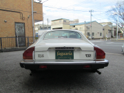 ジャガー XJ-S V12 中古車