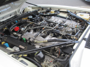 ジャガー XJ-S V12 中古車