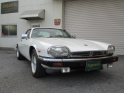 ジャガー XJ-S V12 中古車