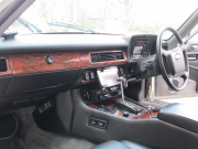 ジャガー XJ-S V12 中古車