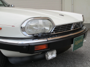 ジャガー XJ-S V12 中古車