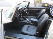 ジャガー Eタイプ Sr.3V12OTS 中古車