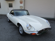 ジャガー Eタイプ Sr.3V12OTS 中古車