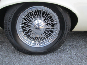 ジャガー Eタイプ Sr.3V12OTS 中古車