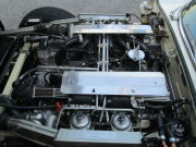 ジャガー Eタイプ Sr.3V12OTS 中古車