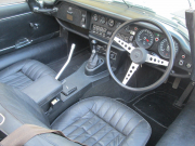 ジャガー Eタイプ Sr.3V12OTS 中古車