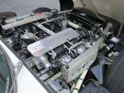 ジャガー Eタイプ Sr.3V12OTS 中古車