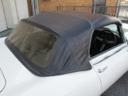 ジャガー Eタイプ Sr.3V12OTS 中古車