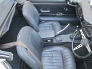 ジャガー Eタイプ Sr.3V12OTS 中古車