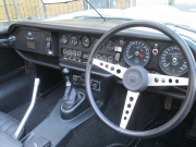 ジャガー Eタイプ Sr.3V12OTS 中古車