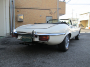 ジャガー Eタイプ Sr.3V12OTS 中古車