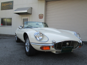 ジャガー Eタイプ Sr.3V12OTS 中古車