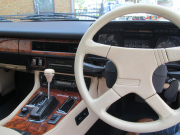 ジャガー XJR-S 6.0 中古車