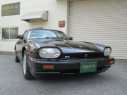 ジャガー XJR-S 6.0 中古車