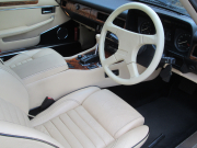 ジャガー XJR-S 6.0 中古車