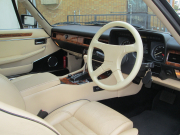 ジャガー XJR-S 6.0 中古車