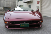 ジャガー&nbsp;XJ220&nbsp;中古車
