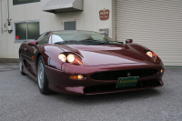 ジャガー&nbsp;XJ220&nbsp;中古車