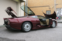 ジャガー&nbsp;XJ220&nbsp;中古車