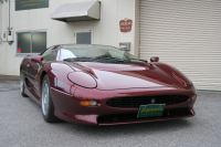 ジャガー XJ220 | Stock detail – Jaguar / Aston Martin