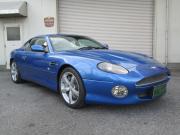 アストンマーティン DB7 GT 中古車