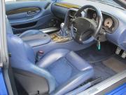 アストンマーティン DB7 GT 中古車