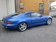 アストンマーティン DB7 GT 中古車