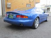 アストンマーティン DB7 GT 中古車