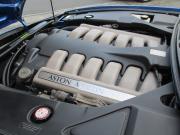 アストンマーティン DB7 GT 中古車