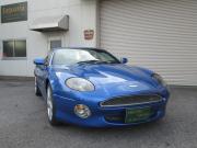 アストンマーティン DB7 GT 中古車