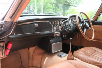 アストンマーティン DB5 Vantage Spec 中古車